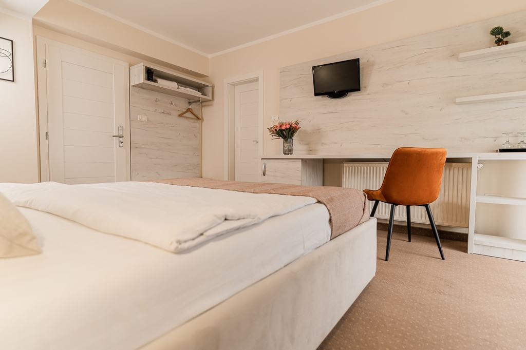 Cazare in Timisoara - PENSIUNEA ELISEI - Timisoara