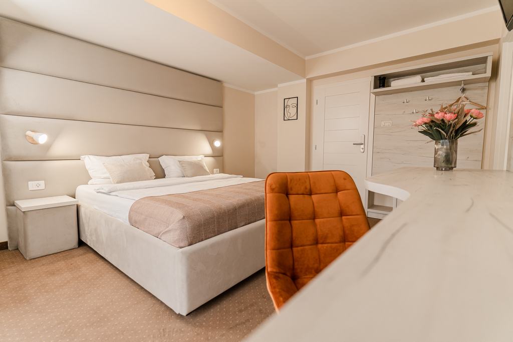 Cazare in Timisoara - PENSIUNEA ELISEI - Timisoara