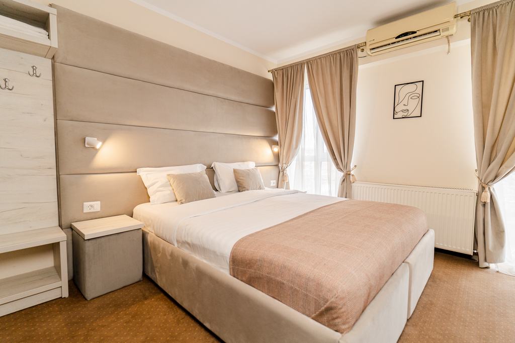 Cazare in Timisoara - PENSIUNEA ELISEI - Timisoara