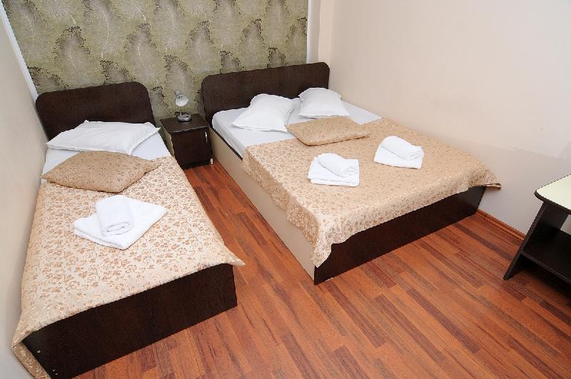 Cazare in Timisoara - PENSIUNEA ELISEI - Timisoara