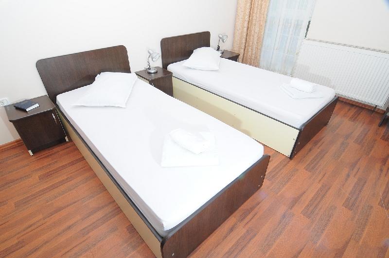 Cazare in Timisoara - PENSIUNEA ELISEI - Timisoara