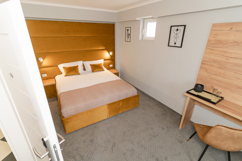 Cazare in Timisoara - PENSIUNEA ELISEI - Timisoara