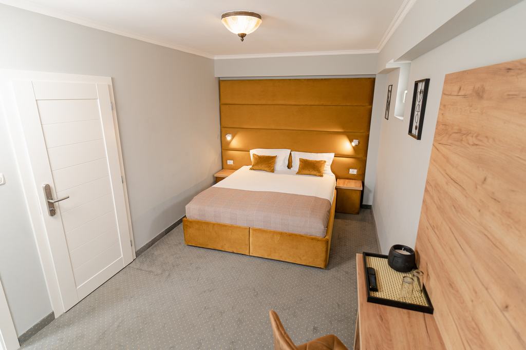 Cazare in Timisoara - PENSIUNEA ELISEI - Timisoara