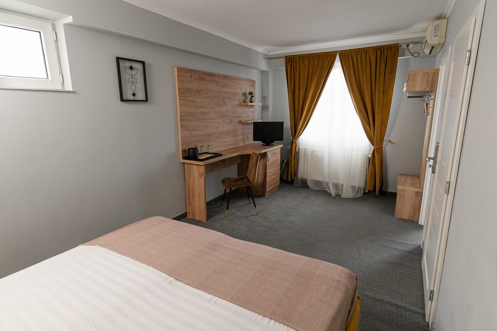 Cazare in Timisoara - PENSIUNEA ELISEI - Timisoara