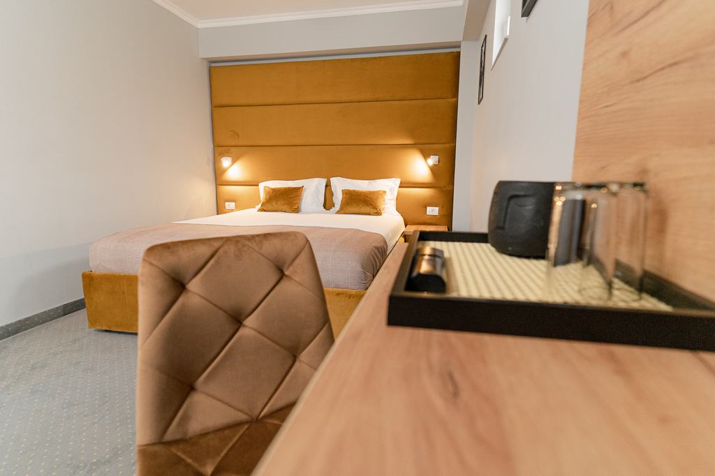 Cazare in Timisoara - PENSIUNEA ELISEI - Timisoara