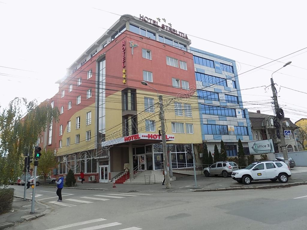 Cazare in Timisoara - HOTEL STRELITIA - Timisoara Cazare in Timisoara - HOTEL STRELITIA - Timisoara