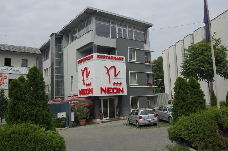Cazare in Timisoara - HOTEL NEON - Timisoara Cazare in Timisoara - HOTEL NEON - Timisoara