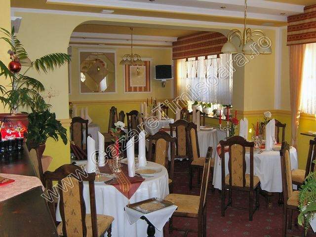 Cazare in Timisoara - PENSIUNEA SOFIA - Timisoara