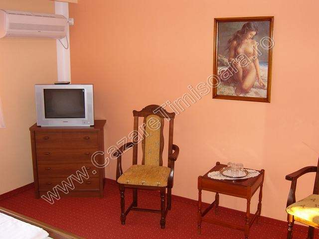 Cazare in Timisoara - PENSIUNEA SOFIA - Timisoara