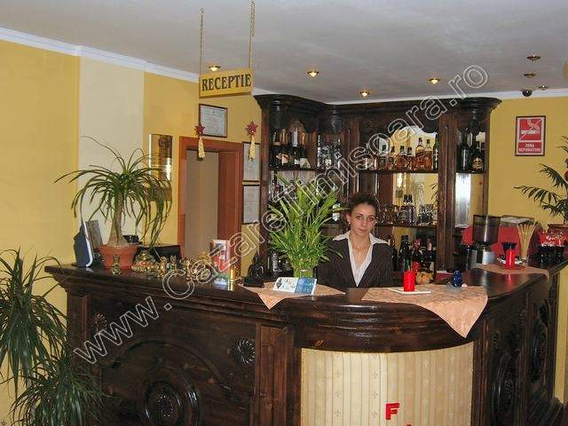 Cazare in Timisoara - PENSIUNEA SOFIA - Timisoara