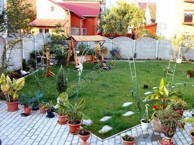 Cazare in Timisoara - PENSIUNEA SOFIA - Timisoara