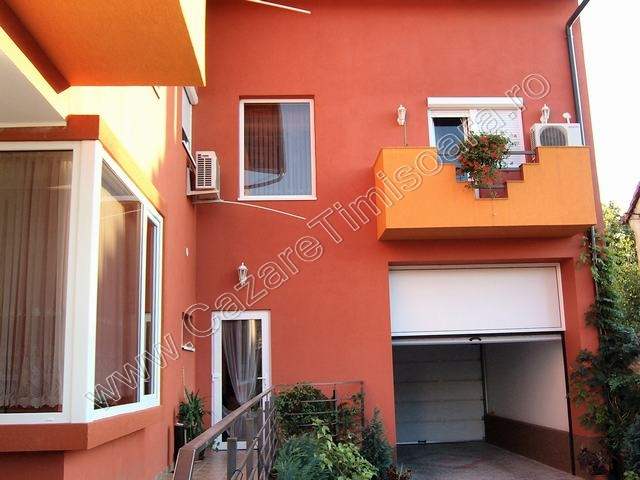 Cazare in Timisoara - PENSIUNEA SOFIA - Timisoara