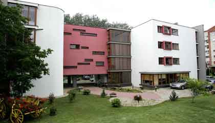 Cazare in Timisoara - HOTEL BOAVISTA - Timisoara