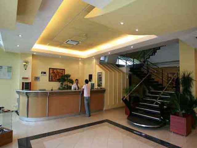 Cazare in Timisoara - HOTEL BOAVISTA - Timisoara