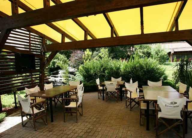 Cazare in Timisoara - HOTEL BOAVISTA - Timisoara