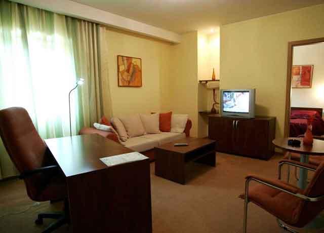 Cazare in Timisoara - HOTEL BOAVISTA - Timisoara