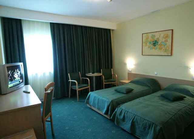 Cazare in Timisoara - HOTEL BOAVISTA - Timisoara