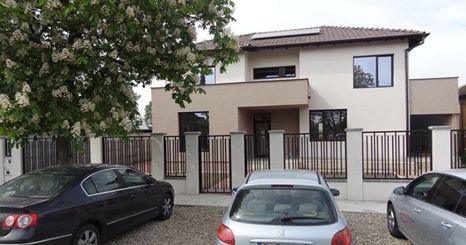 Cazare in Timisoara - PENSIUNEA SOFIA - Remetea Mare