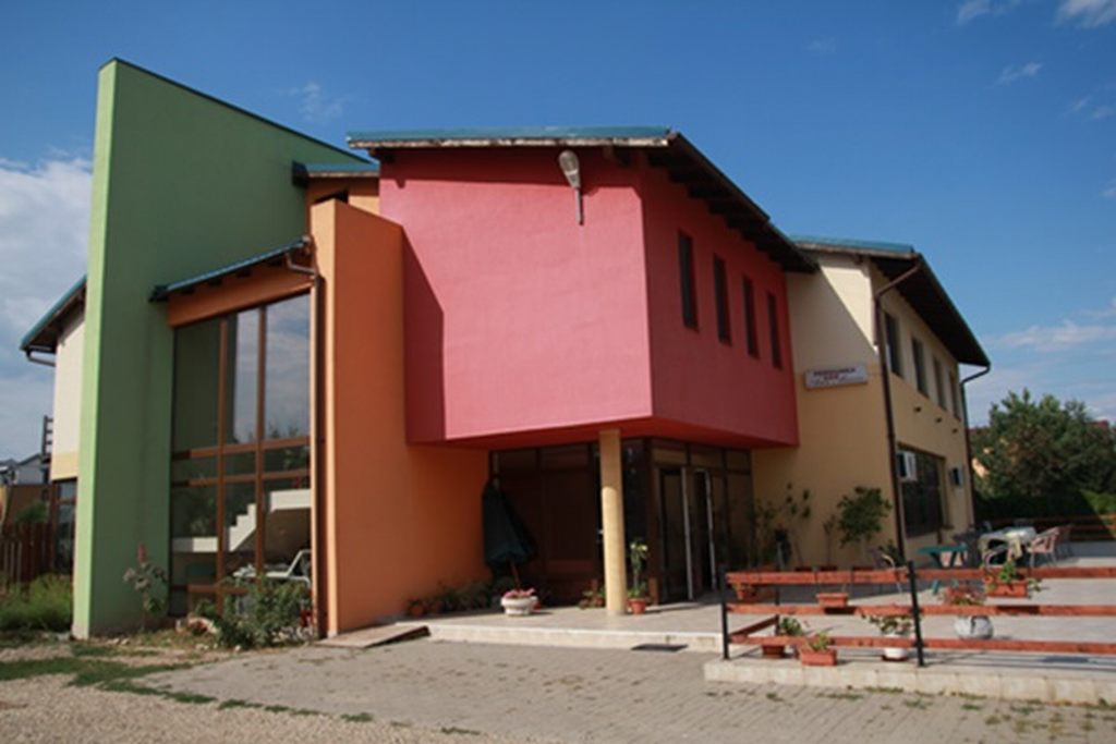 Cazare in Timisoara - PENSIUNEA  ANA MARIA - Dumbravita-timisoara