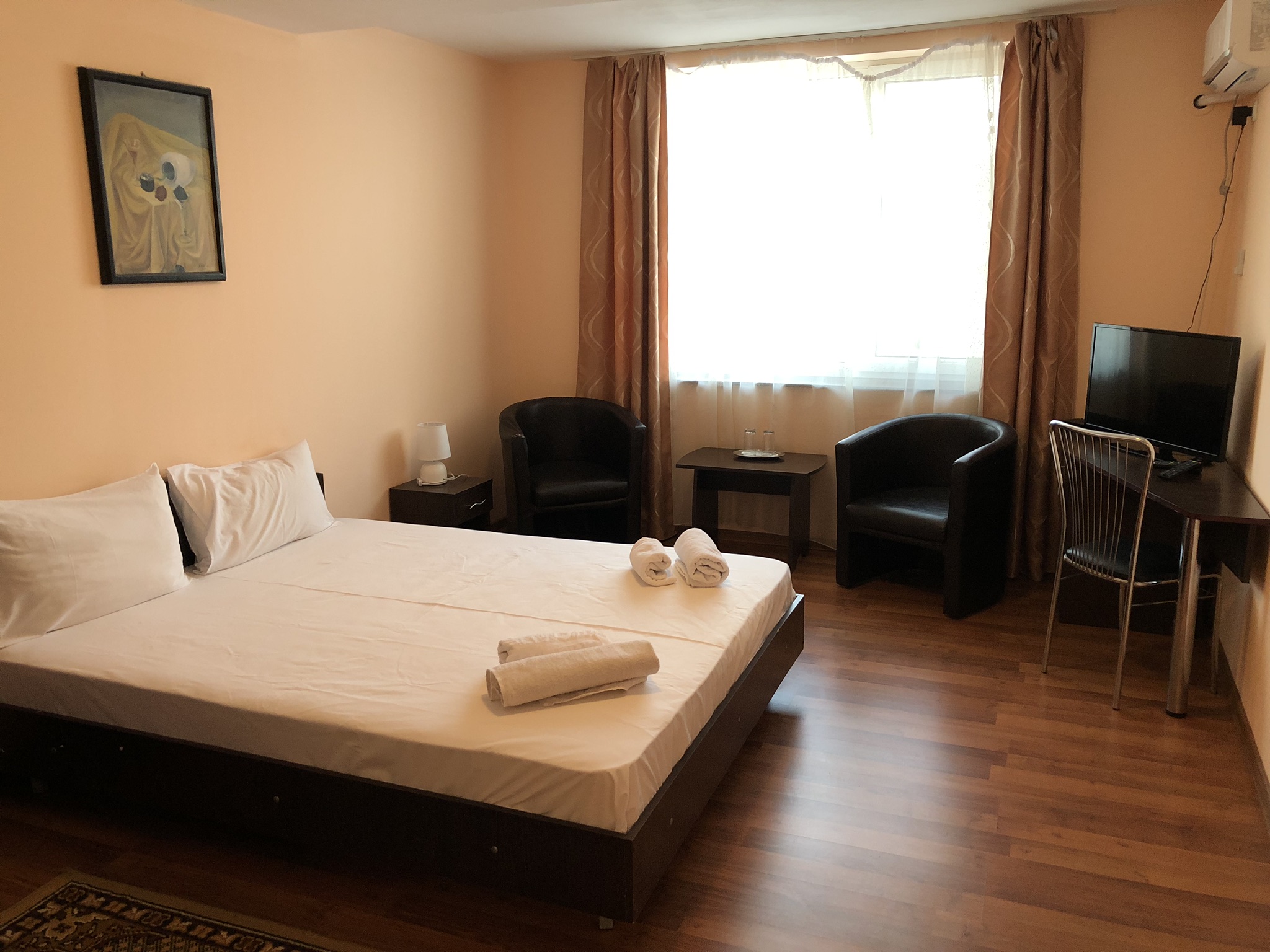 Cazare in Timisoara - PENSIUNEA  ANA MARIA - Dumbravita-timisoara