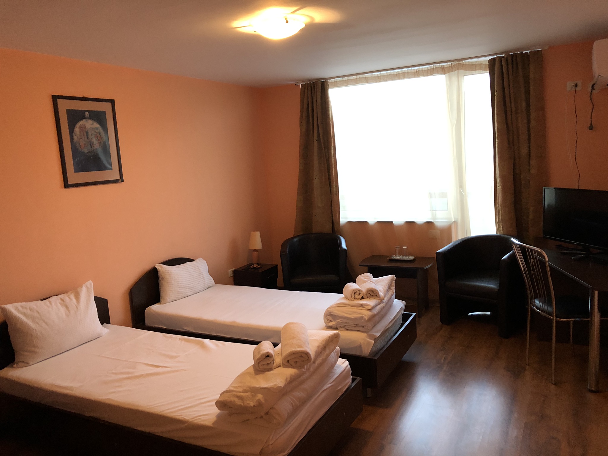 Cazare in Timisoara - PENSIUNEA  ANA MARIA - Dumbravita-timisoara