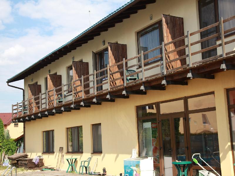 Cazare in Timisoara - PENSIUNEA  ANA MARIA - Dumbravita-timisoara