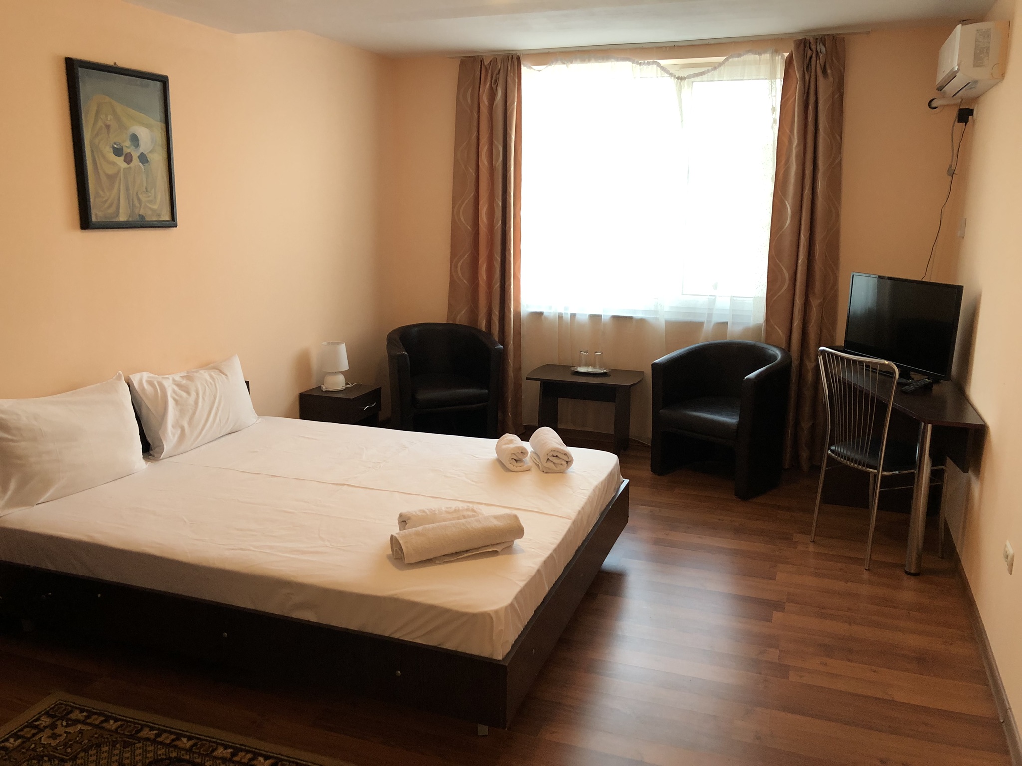 Cazare in Timisoara - PENSIUNEA  ANA MARIA - Dumbravita-timisoara