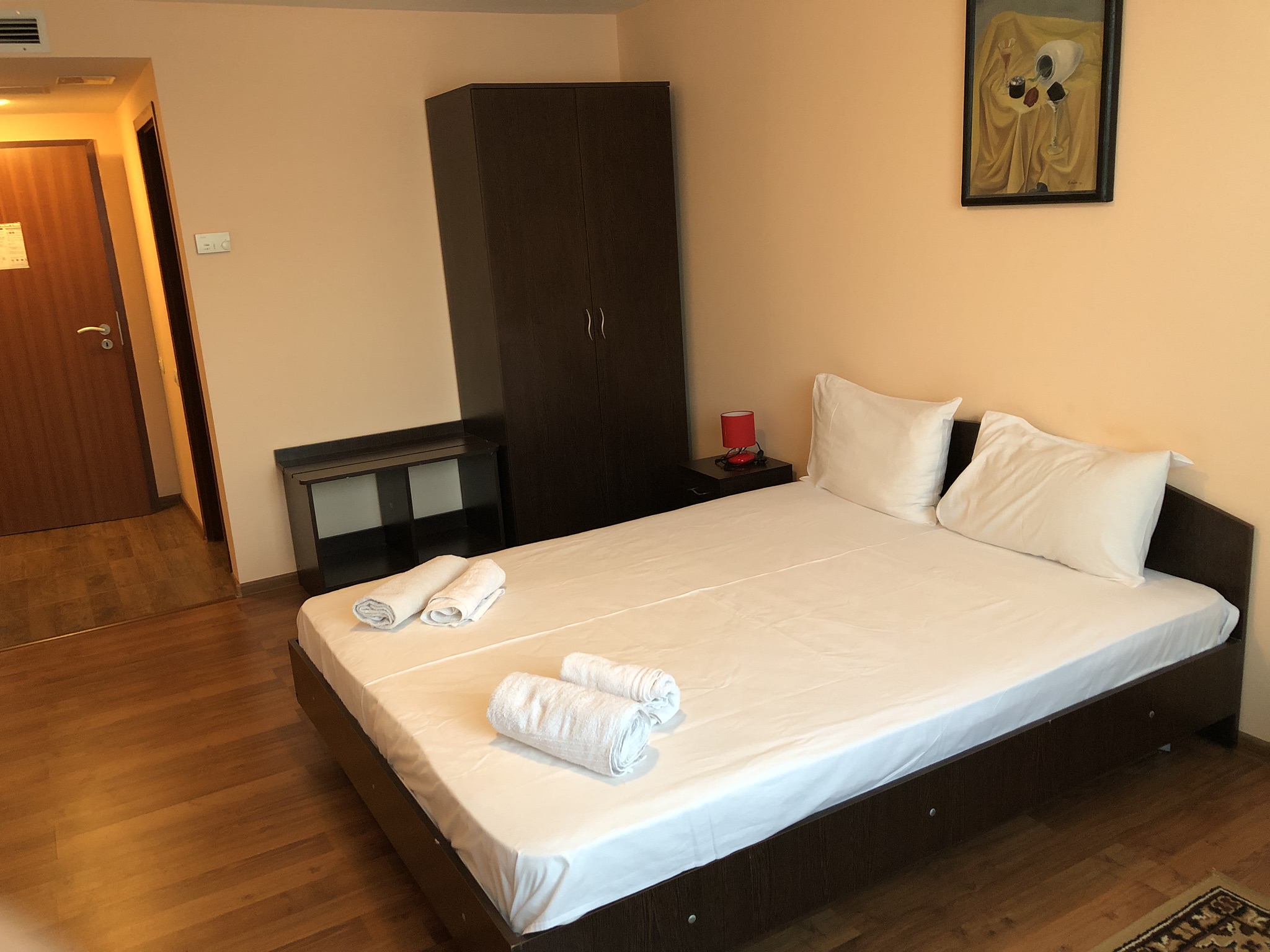 Cazare in Timisoara - PENSIUNEA  ANA MARIA - Dumbravita-timisoara