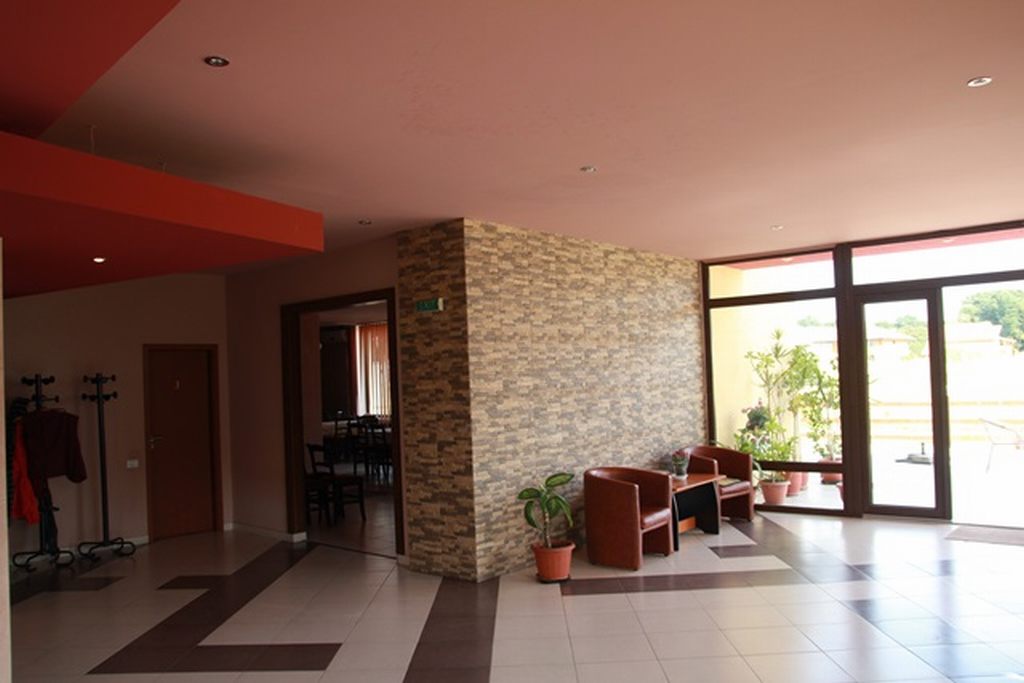 Cazare in Timisoara - PENSIUNEA  ANA MARIA - Dumbravita-timisoara