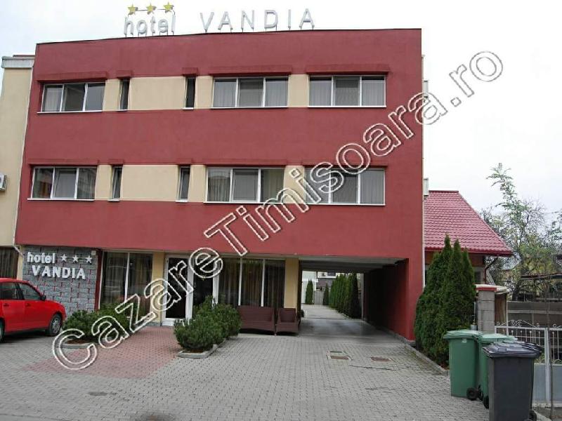 Cazare in Timisoara - HOTEL VANDIA - Timisoara Cazare in Timisoara - HOTEL VANDIA - Timisoara