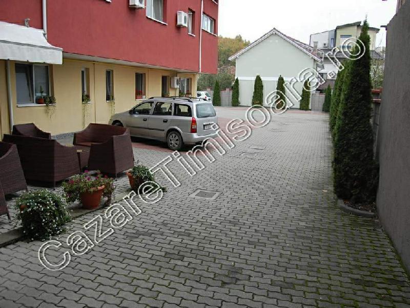 Cazare in Timisoara - HOTEL VANDIA - Timisoara Cazare in Timisoara - HOTEL VANDIA - Timisoara