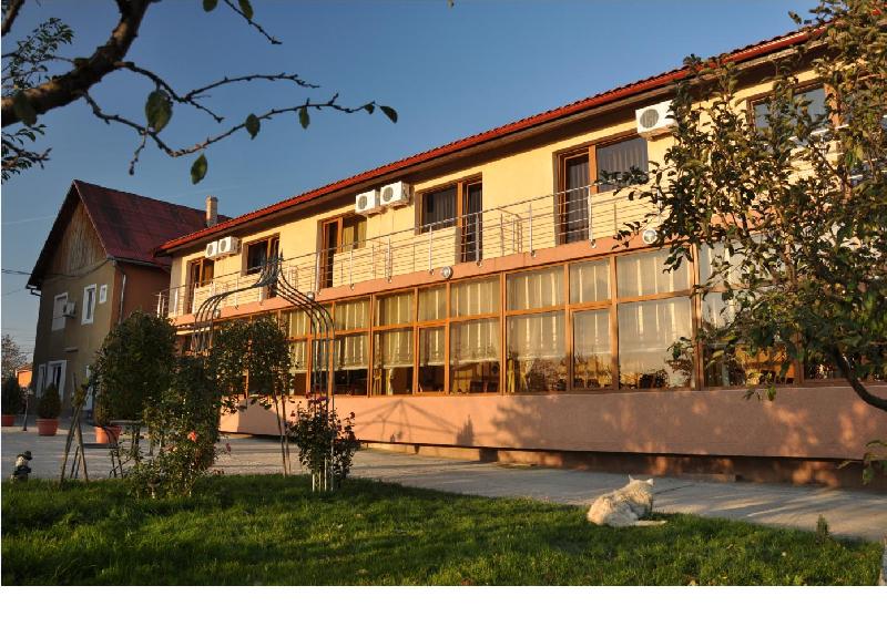 Cazare in Timisoara - PENSIUNEA ANDRONIC - Timisoara