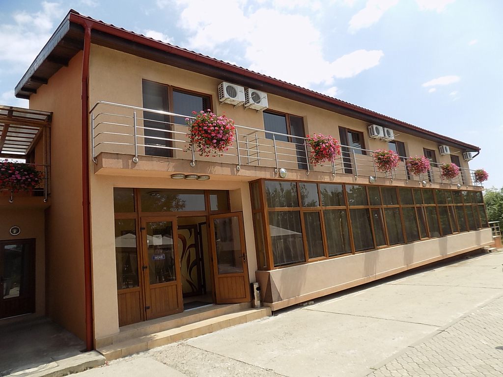 Cazare in Timisoara - PENSIUNEA ANDRONIC - Timisoara