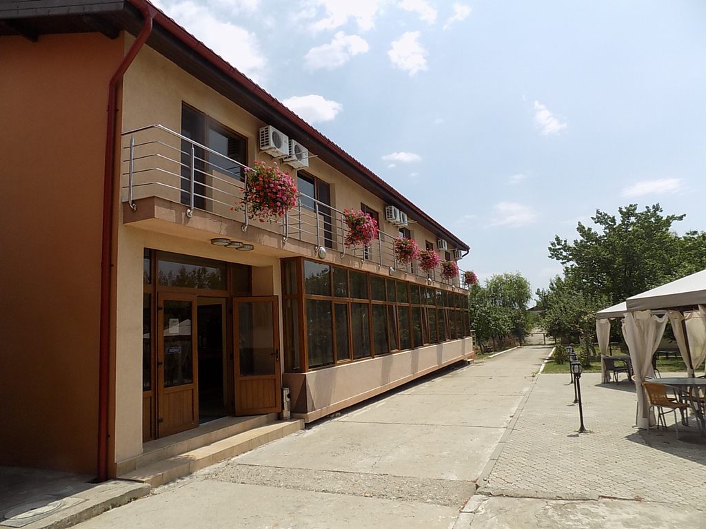 Cazare in Timisoara - PENSIUNEA ANDRONIC - Timisoara