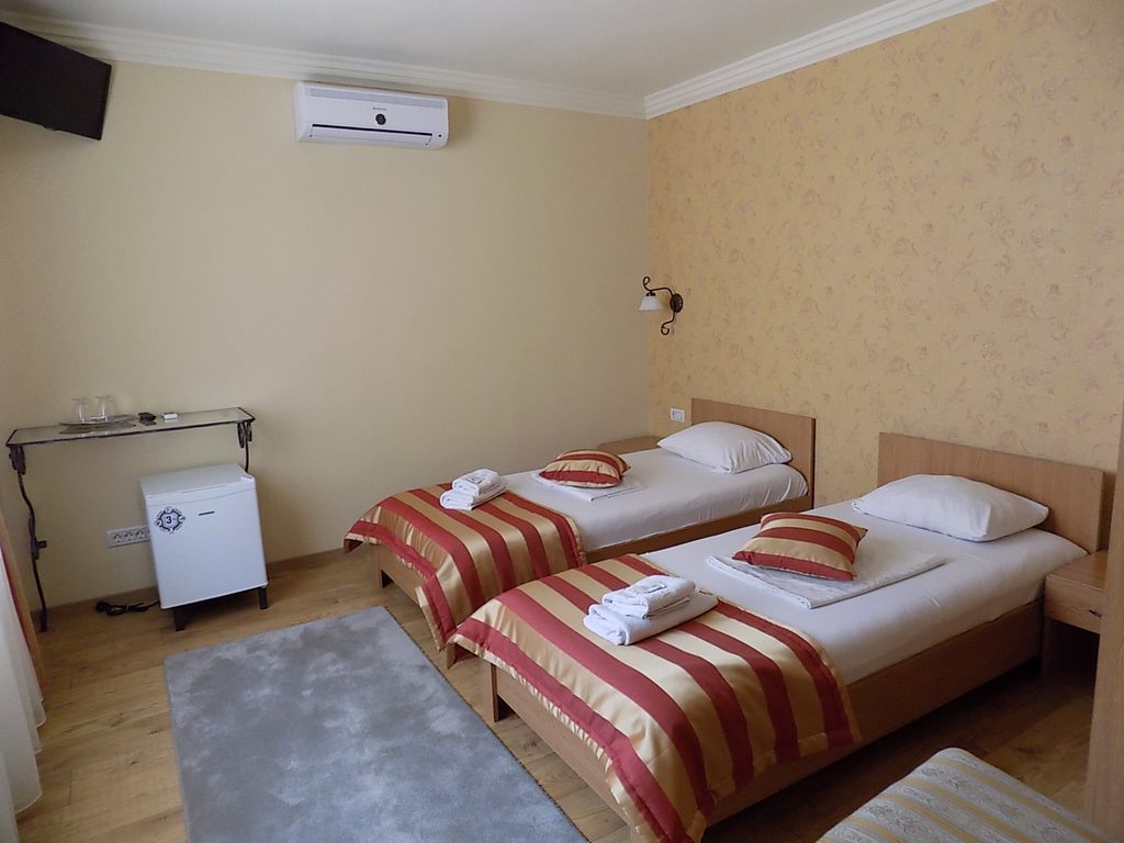 Cazare in Timisoara - PENSIUNEA ANDRONIC - Timisoara