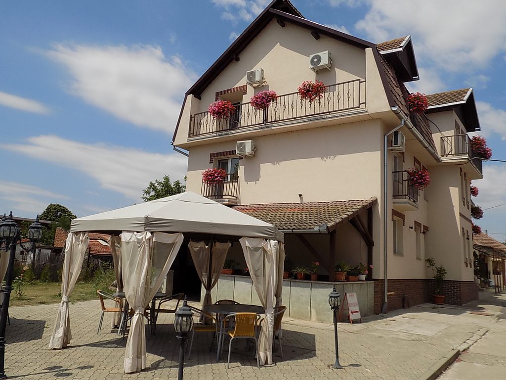 Cazare in Timisoara - PENSIUNEA ANDRONIC - Timisoara