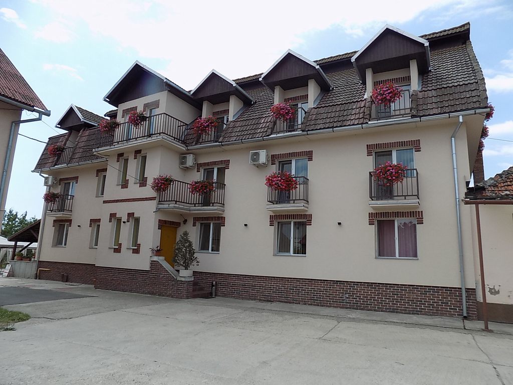 Cazare in Timisoara - PENSIUNEA ANDRONIC - Timisoara