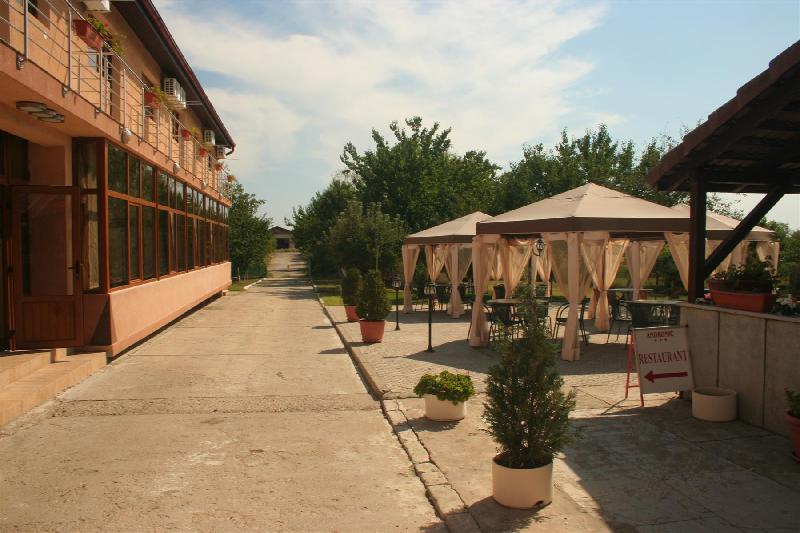 Cazare in Timisoara - PENSIUNEA ANDRONIC - Timisoara