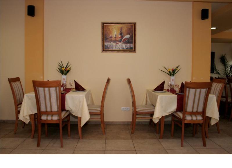 Cazare in Timisoara - PENSIUNEA ANDRONIC - Timisoara