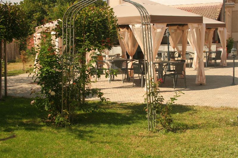 Cazare in Timisoara - PENSIUNEA ANDRONIC - Timisoara