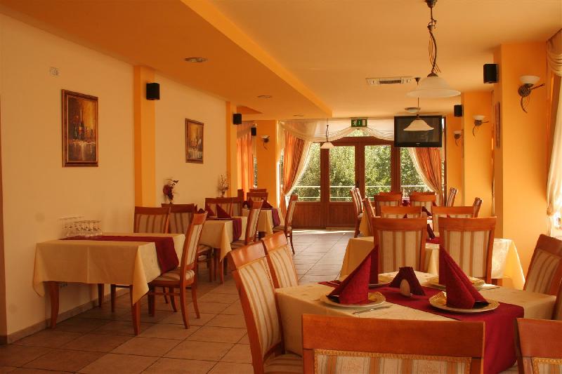 Cazare in Timisoara - PENSIUNEA ANDRONIC - Timisoara