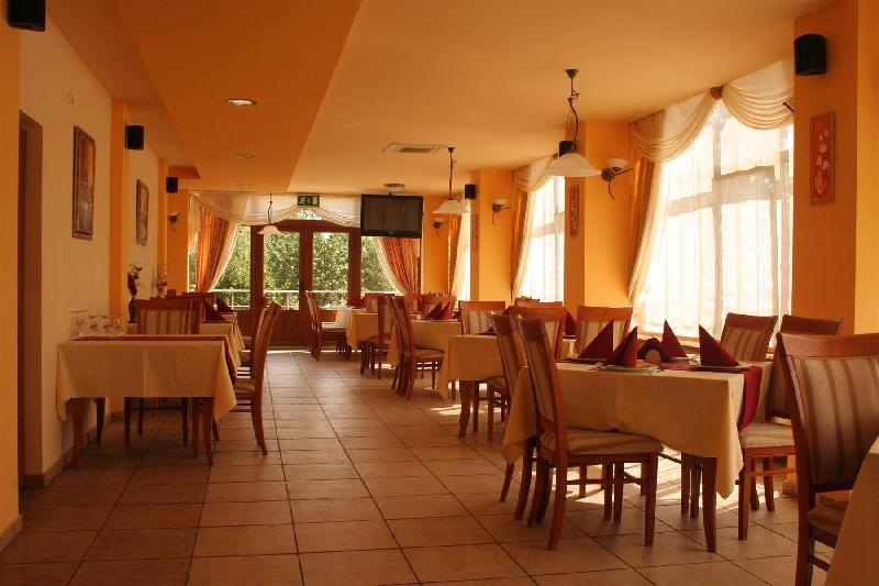 Cazare in Timisoara - PENSIUNEA ANDRONIC - Timisoara