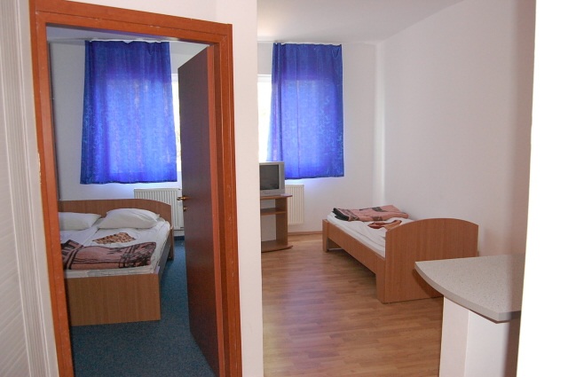Cazare in Timisoara - HOSTEL MOARA CU NOROC - Timisoara