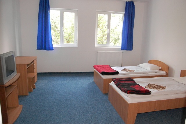 Cazare in Timisoara - HOSTEL MOARA CU NOROC - Timisoara