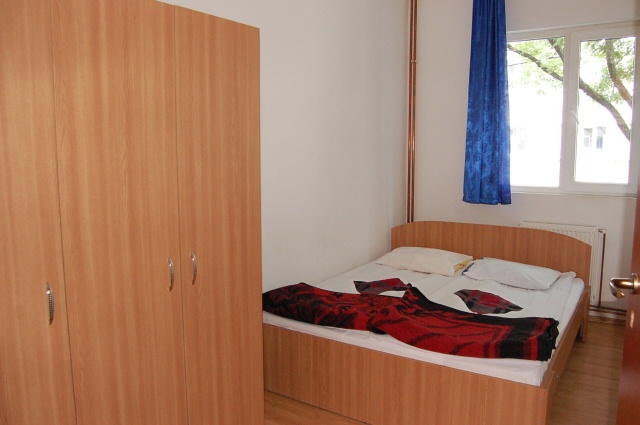 Cazare in Timisoara - HOSTEL MOARA CU NOROC - Timisoara