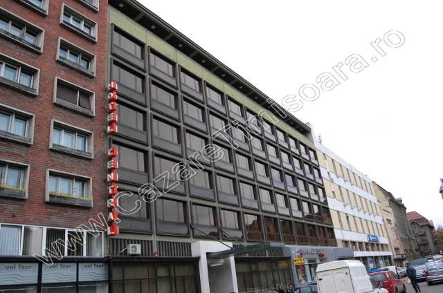Cazare in Timisoara - HOTEL CENTRAL - Timisoara Cazare in Timisoara - HOTEL CENTRAL - Timisoara