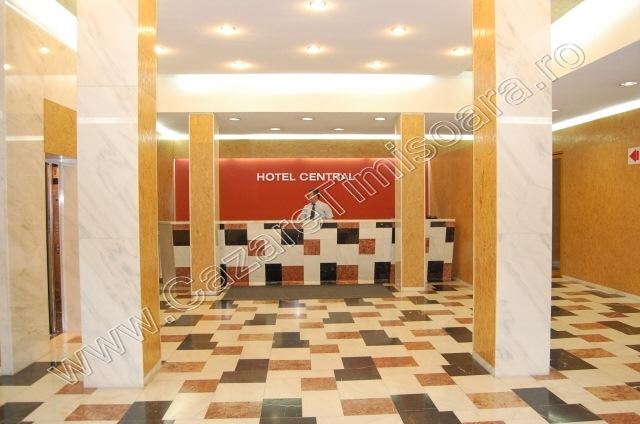 Cazare in Timisoara - HOTEL CENTRAL - Timisoara Cazare in Timisoara - HOTEL CENTRAL - Timisoara