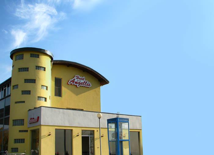 Cazare in Timisoara - HOTEL ANGELLIS - Biled Cazare in Timisoara - HOTEL ANGELLIS - Biled