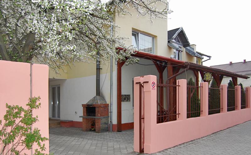 Cazare in Timisoara - PENSIUNEA NEXT - Timisoara