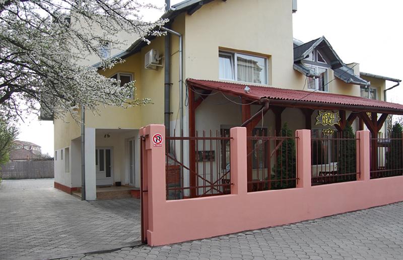 Cazare in Timisoara - PENSIUNEA NEXT - Timisoara